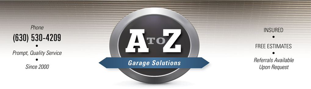 A to Z Logo